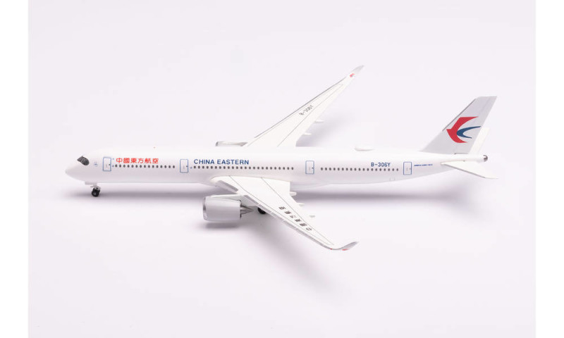 Herpa 534673 China Eastern Airlines Airbus A350-900...