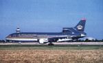 AK Royal Jordanian - Lockheed L-1011 #297
