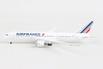 Herpa 530217-001 Air France Boeing 787-9 Dreamliner - F-HRBH