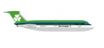 Herpa 534826 Aer Lingus BAC 1-11-200 &ndash; EI-ANE &quot;St. Mel / Mel&quot;