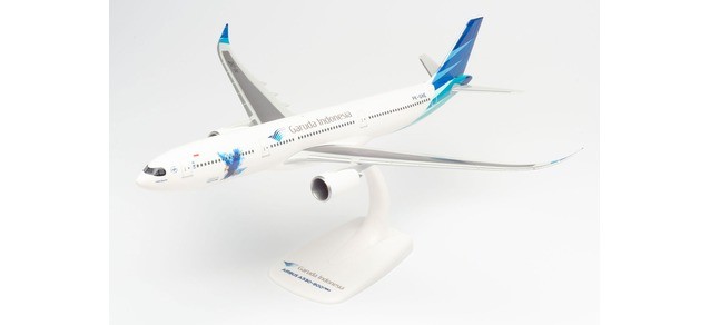 Herpa/Snap-Fit 613132 Garuda Indonesia Airbus A330-900neo