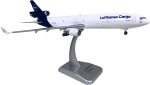 Limox Wings Lufthansa Cargo McDonnell Douglas MD-11F | Neue Lufthansa LACKIERUNG |