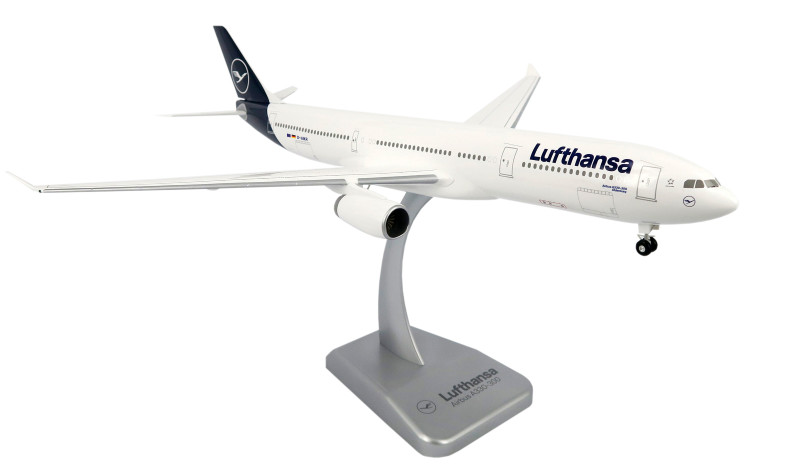 Limox Wings Lufthansa Airbus A330-300 | Neue Lufthansa LACKIERUNG |
