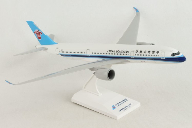 Skymarks Airbus A350-900 China Southern Airlines B-308T...