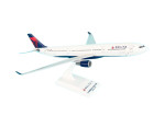 Skymarks Delta Air Lines Airbus A330-300