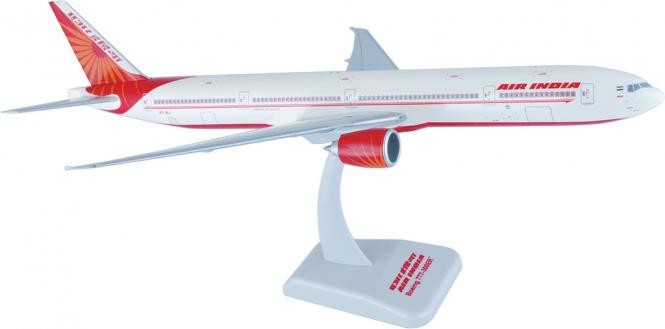 Hogan Air India N.C. VT-ALK Boeing 777-300ER Scale 1:200