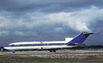 AK Express One - Boeing B-727-200 #261