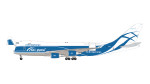 Gemini G2ABW934 Boeing 747-400ERF AirBridgeCargo VP-BIM (Interactive Series) Scale 1/200