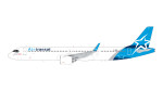 GeminiJets G2TSC936 Airbus A321neo Air Transat C-GOIH Scale 1/200