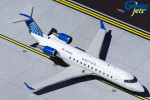 GeminiJets G2UAL958 Bombardier CRJ-200LR United Express/SkyWest Airlines N246PS Scale 1/200