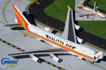 Gemini G2CKS928 Boeing 747-400ERF Kalitta Air N782CK (Interactive Series) Scale 1/200