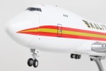 GeminiJets G2CKS928 Boeing 747-400ERF Kalitta Air N782CK (Interactive Series) Scale 1/200