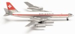 Herpa 535168 Swissair Convair CV-990 &ldquo;Coronado&rdquo; &ndash; HB-ICC &ldquo;St. Gallen&rdquo;
