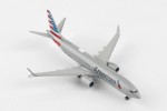 Herpa 535199 American Airlines Boeing 737 Max 8 &ndash; N306RC