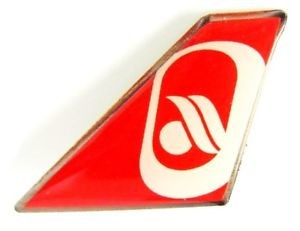 Air Berlin Tailpin New colours