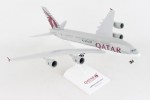 Skymarks Qatar Airways Airbus A380-800