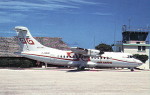 Air Tahiti - ATR-42