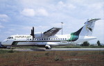 Air Mauritanie - ATR-42