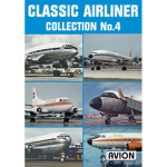 Classic Airliner Collection No. 4