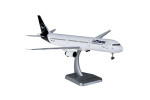 Limox Wings Airbus A321-200 Lufthansa New Livery D-AIDB Bayreuth Scale 1:200 w/G