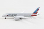 Herpa 527606-001 American Airlines&reg; Boeing 787-8 Dreamliner &ndash; N816AA
