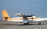 Airfast Indonesia - DHC-6 Twin Otter