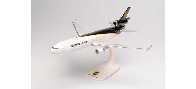 Herpa/Snap-Fit 613231 UPS Airlines McDonnell Douglas...