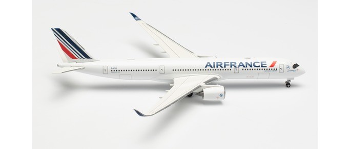 Herpa 533478-001 Air France Airbus A350-900 &ndash;...