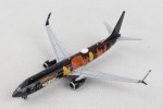 Gemini GJASA2026 Boeing 737-900ER Alaska Airlines &quot;Our Commitment&quot; Livery N492AS Scale 1/400