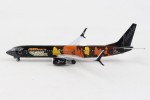 GeminiJets GJASA2026 Boeing 737-900ER Alaska Airlines &quot;Our Commitment&quot; Livery N492AS Scale 1/400