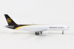 GeminiJets GJUPS1992 Boeing 757-200PF United Parcel Service (UPS Airlines) N464UP Scale 1/400