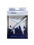 Airbus A380 Lufthansa Single Toyplane