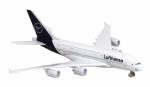 Airbus A380 Lufthansa Single Toyplane