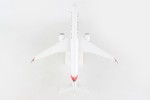 Skymarks Boeing 777-9 Emirates Scale 1/200 w/G flex Wingtips