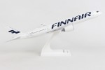 Skymarks Airbus A350-900 Finnair OH-LWC Scale 1/200