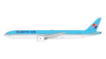 GeminiJets GJKAL2040 Boeing 777-300ER Korean Air HL7784 Scale 1/400
