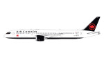 Gemini GJACA2045 Boeing 787-9 Air Canada C-FVND Scale 1/400