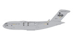 Gemini GMRAA109 Boeing C-17A Globemaster III RAAF Royal Australian Air Force &quot;Centenary logo&quot; A41-206 Scale 1/400
