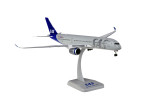 Hogan Airbus A350-900 with WIFI SAS Scandinavian Airlines SE-RSA Scale 1:200