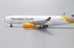 JC Wings Airbus A330-200 Thomas Cook Airlines G-MDBD Scale 1/400