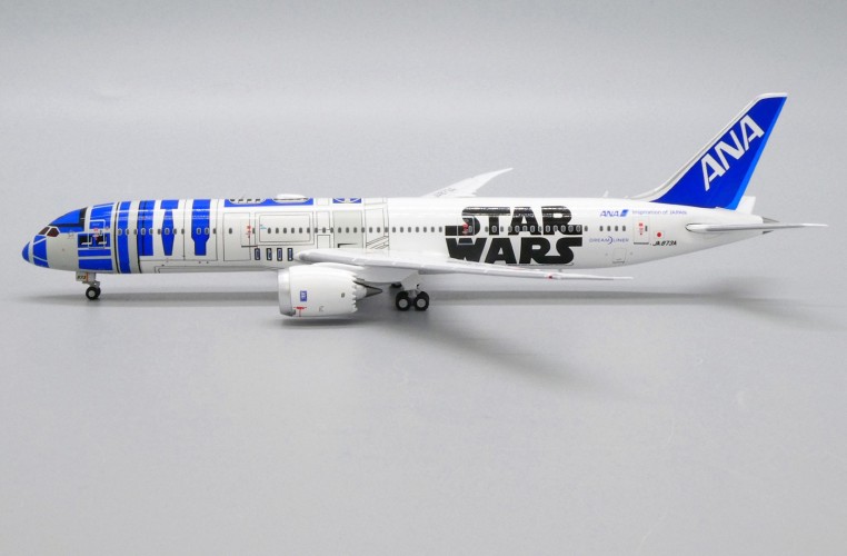 NG Model Boeing 787-9 All Nippon Airways &quot;Star...