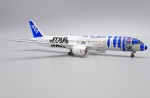 NG Model Boeing 787-9 All Nippon Airways &quot;Star Wars&quot; JA873A Scale 1/400