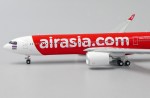 JC Wings Airbus A330-900neo Thai AirAsia X HS-XJB Scale 1/400