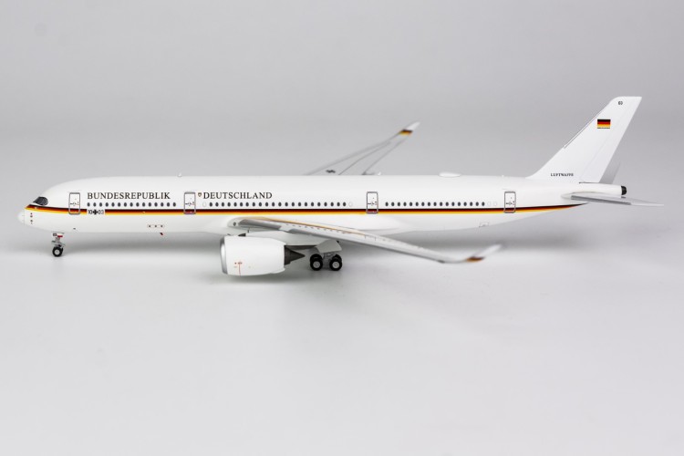 NG Model Airbus A350-900 Federal Republic of...