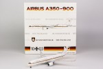 NG Model Airbus A350-900 Federal Republic of Germany/Bundesrepublik Deutschland 10+03 Scale 1/400 