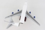 GeminiJets G2BOE1003 Boeing 747-400LCF Atlas Air &quot;Dreamlifter&quot; w/ opening fuselage N718BA Scale 1/200