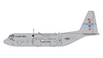 GeminiMACS GMUSA114 Lockheed C-130 Hercules Delaware ANG USAF Scale 1/400