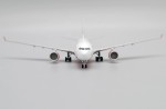 JC Wings Airbus A330-200 Air Berlin &quot;Berlin Brandenburg Airport&quot; D-ALPI Scale 1/400
