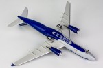 NG Model Airbus A330-200 National Airlines N819CA Scale 1/400