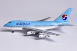NG Model Boeing 747SP Korean Air n/C HL7456 Scale 1/400
